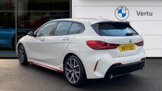 BMW 1 Series 128ti 5dr Step Auto Petrol Hatchback